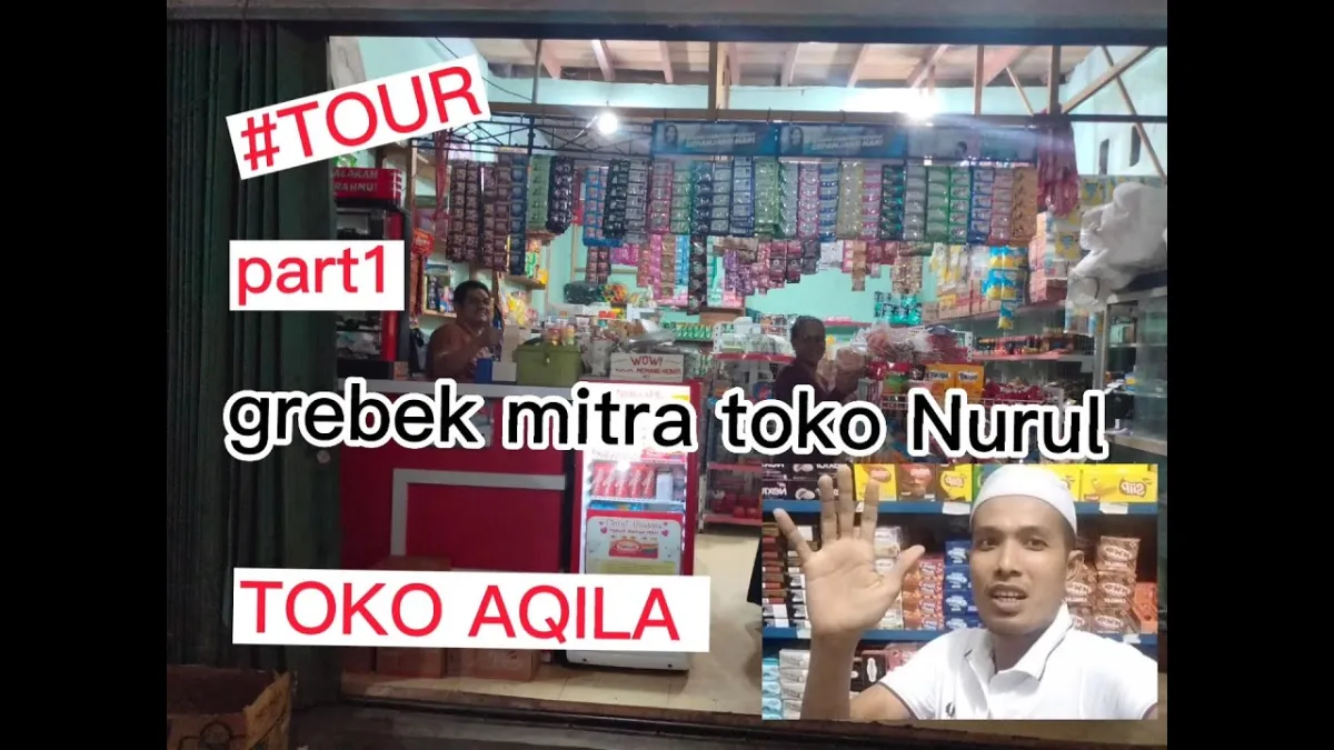 Cetak Cepat di Tengah Kesibukan Warga Cilacap: Aqila Copy Centre