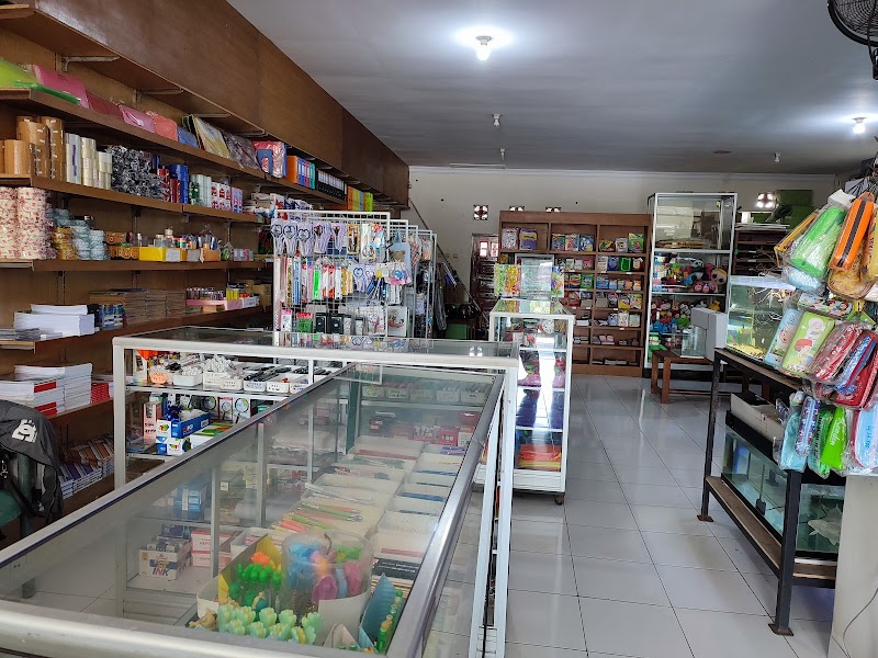 Aqila Copy Centre: Solusi Cetak Cepat di Tengah Hidup Sibuk Warga Cilacap